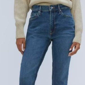 Everlane the Original Cheeky Jean